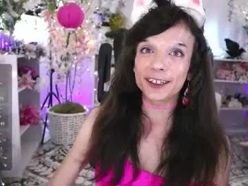 Chaturbate Live Porn of xxhayleemariexx