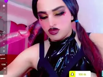 Chaturbate Private Sex Chat of yarethrousss