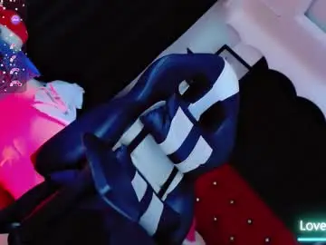 Chaturbate Live Sex of yarethrousss