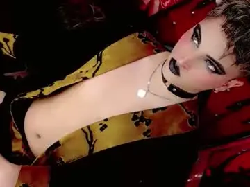 Chaturbate Live Sex of yarethrousss
