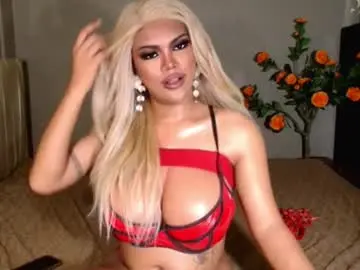 Chaturbate Best Webcam of chinita_titi