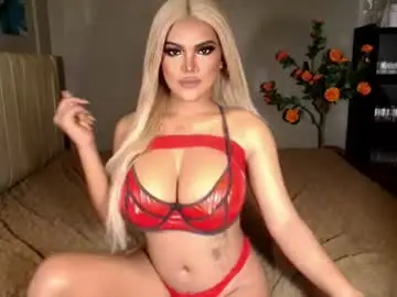 Chaturbate Live Porn of chinita_titi