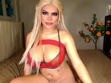 Chaturbate Free Live Porn of chinita_titi