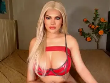 Chaturbate Live Sex of chinita_titi