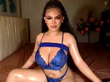 Chaturbate Sex Chat of chinita_titi
