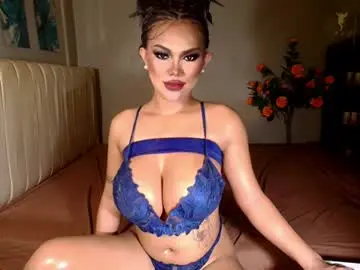 Chaturbate Best Webcam of chinita_titi