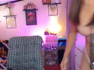 Chaturbate Private Sex Chat of majestic_bella