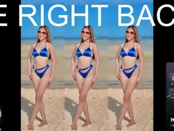 Chaturbate Adult Video Chat of majestic_bella