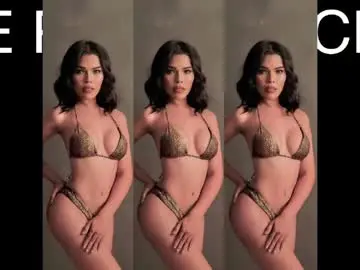 Chaturbate Best Webcam of majestic_bella