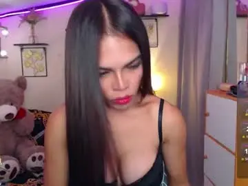 Chaturbate Nude Webcam of majestic_bella