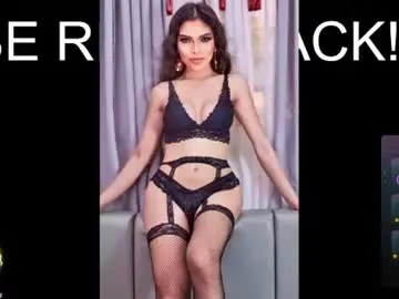 Chaturbate Nude Webcam of majestic_bella