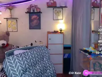 Chaturbate Best live sex cam show of majestic_bella