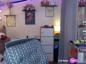 Chaturbate Sex Cam of majestic_bella