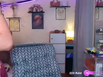 Chaturbate Best live sex cam show of majestic_bella