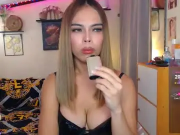 Chaturbate Live Porn of majestic_bella