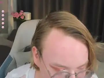 Chaturbate Sex Cam of michael_swan