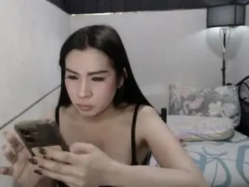 Chaturbate Nude Webcam of mskimts