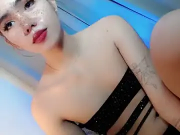 Chaturbate Nude Webcam of perfect_mystica05