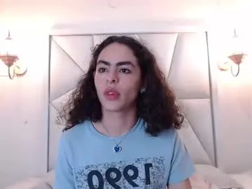 Chaturbate Free Live Porn of samiwilliams