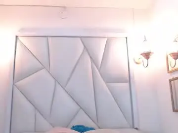 Chaturbate Sex Chat of samiwilliams