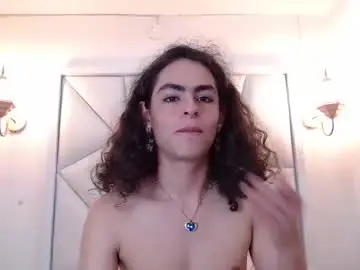 Chaturbate Live Sex Cam of samiwilliams