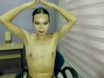 Chaturbate Live Sex of serenamarqueza