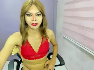 Chaturbate Sex Chat of serenamarqueza