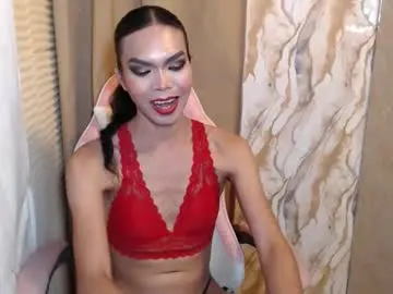 Chaturbate Sex Chat of serenamarqueza