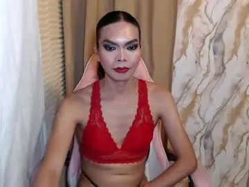 Chaturbate Live Sex of serenamarqueza