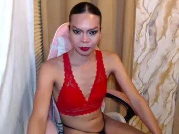 Chaturbate Sex Cam of serenamarqueza