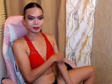 Chaturbate Live Sex Cam of serenamarqueza