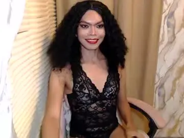 Chaturbate Adult Video Chat of serenamarqueza