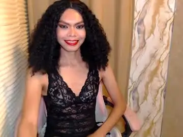 Chaturbate Live Porn of serenamarqueza