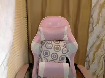Chaturbate Live Sex of serenamarqueza