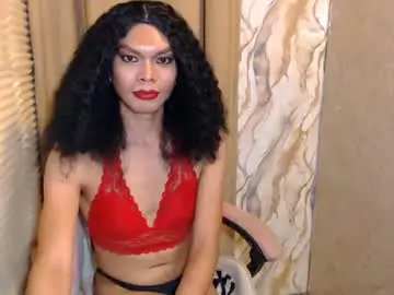 serenamarqueza from chaturbate