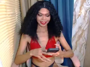 Chaturbate Free Porn Cam of serenamarqueza