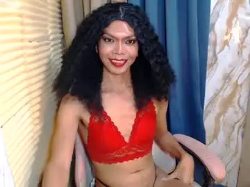 Chaturbate Free Porn Cam of serenamarqueza