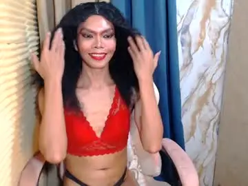 Chaturbate Sex Cam of serenamarqueza