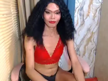 Chaturbate Live Sex Cam of serenamarqueza
