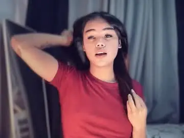 Chaturbate Nude Webcam of urasian_france69