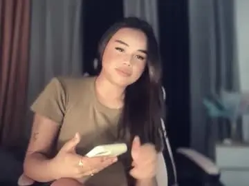 Chaturbate Nude Webcam of urasian_france69