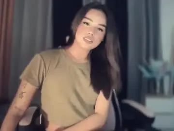 Chaturbate Sex Cam of urasian_france69