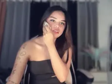 Chaturbate Nude Webcam of urasian_france69