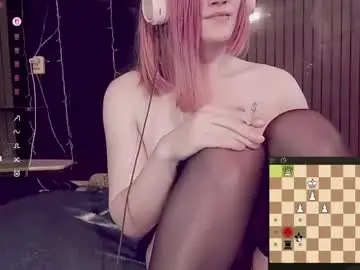 Chaturbate Live Porn of artqueenkelly