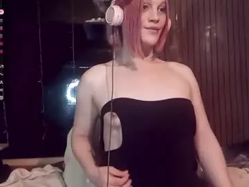 Chaturbate Live Porn of artqueenkelly