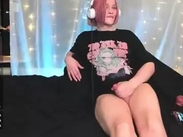 Chaturbate Live Sex of artqueenkelly