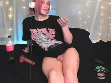 Chaturbate Adult Video Chat of artqueenkelly