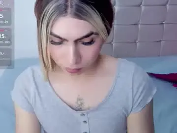 dani_lovet1 from chaturbate