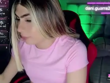 Chaturbate Private Sex Chat of dani_lovet1