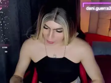 Chaturbate Private Sex Chat of dani_lovet1